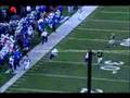 JABARI MARSHALL Duke Football CB/KR/SLOT #1 Part#1