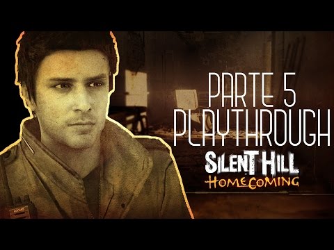 mf - Jogos para PC, PS3 e X360 com um super desconto? Conheça a loja de games Kinguin: http://www.kinguin.pt/7en/rmfyoutuber Novamente Silent Hill volta ao canal,...