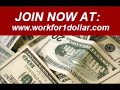 $1 Martix Earn $1000\