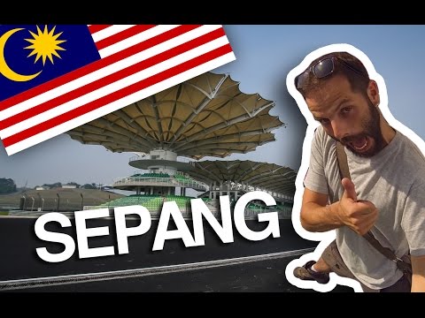 Vidéo – Visite du circuit de Sepang item-thumbnail