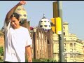 Hugo Zurita del equipo Vans