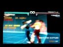 Hwoarang 30 Hit Combo