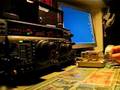 I1WXY qso with 3B7C St. Brandon 2007 DXPedition on 80 CW