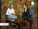 Ingrid Betancourt pl�diert f�r eine internationales Konferenz zu den Problemen Kolumbiens