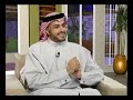 برنامج أسرة واحدة خليفة المحرزي وقصة الزوجة التي تضرب زوجها