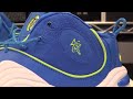 Click here to watch this video Nike Air Penny 2 (II) QS Sprite (Soar/Cyber)