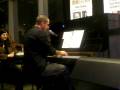 Scott Alan sings Never Never Land