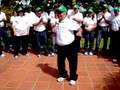 videos de PRECA Distinción 2008