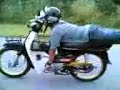 Oh Mat Rempit
