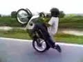 Oh Mat Rempit