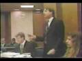 videos de Narconon of Georgia talks about silencing the truth about Scientology