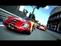 Gran Turismo 5 Spec 2.0 - Opening Movie