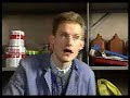 Mr. Methane BBC1 Fart  Interview