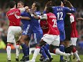 Arsenal Away Boyz - Exclusive Mashup Mix Arsenal Away Boyz - Exclusive Mashup Mix