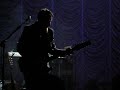 Richard Hawley - Oh My Love - Astoria, London, Feb 12, 2008