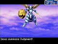 Golden Sun Boss: Colosso Gladiators