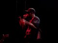 here is dizzee rascal with dj aaron lacrate performing 