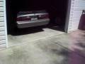 LX Exhaust