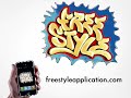 A Freestyle Mix brought to you by Freestyle App
