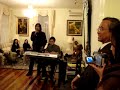 Once - Kucinta Kau Apa Adanya (Live @ Wisma Indonesia)