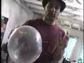 Balloon Bass/Juicy Brunette