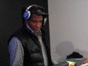 Q-Tip In-Store Appearance, \"Dance On Glass\" & \"Offishal\"