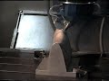 Simultaneous 5-axis from Tri-Tech