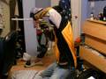 videos de Rick at world cup playing for the karma d4 team