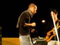 Concerto The Oxalis al Giardino inglese 1
