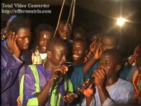 khaira fall 2009 wa keur serigne aziz fall 4