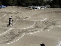 Bmx 14 x and 16 i 2008 so cal state championship simi valley