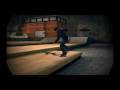 EA Skate 2 - Rob Dyrdek's Fantasy Factory Session