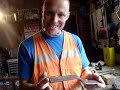 car dent repair training (No filler)