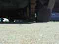Flowmaster 40 series w/ Cat Flowmaster 40 series w/ Cat