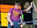 Bridge 21 - Another Brick in the Wall