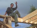 Stingers Carpentry Fall 2007