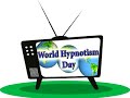World Hypnotism Day TV 15 sec intro