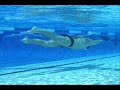 Finis Swimmer\