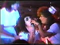 Billion Dollar Babies Alice Cooper Tribute- Nurse Rozetta Billion Dollar Babies Alice Cooper Tribute- Nurse Rozetta