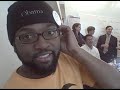 Baratunde Thurston reacting to Obama