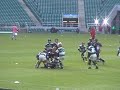 ERFC u9s Twickenham 2009