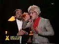 Pablo y Pachu Helmut Kohin 2