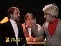 Pablo y Pachu Helmut Kohin 2
