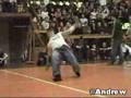 Brake Dance Latvia