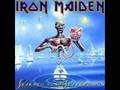 Iron Maiden Only The Good Die Young