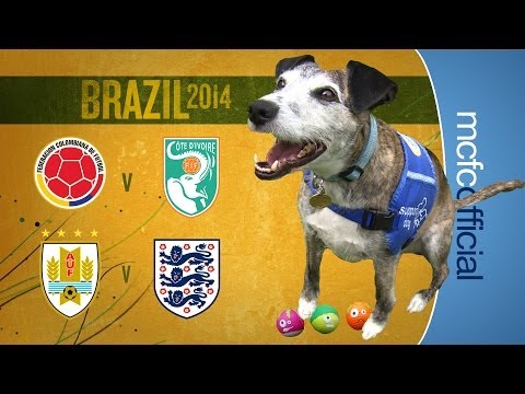 YAYA REACTS TO DOUGIE | Ivory Coast and England | World Cup Predictions YAYA REACTS TO DOUGIE | Ivory Coast and England | World Cup Predictions