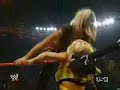 RAW 4/7/08 Mickie   Ashley vs Melina   Jillian