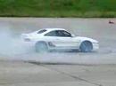 Skidpan JDMST 5 Jan