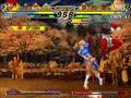Street Fighter Vs King Of Fighters (Mugen Fight 2 of 2)