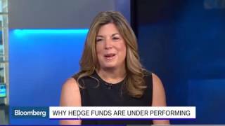 Winners and Losers in HF Land: why?